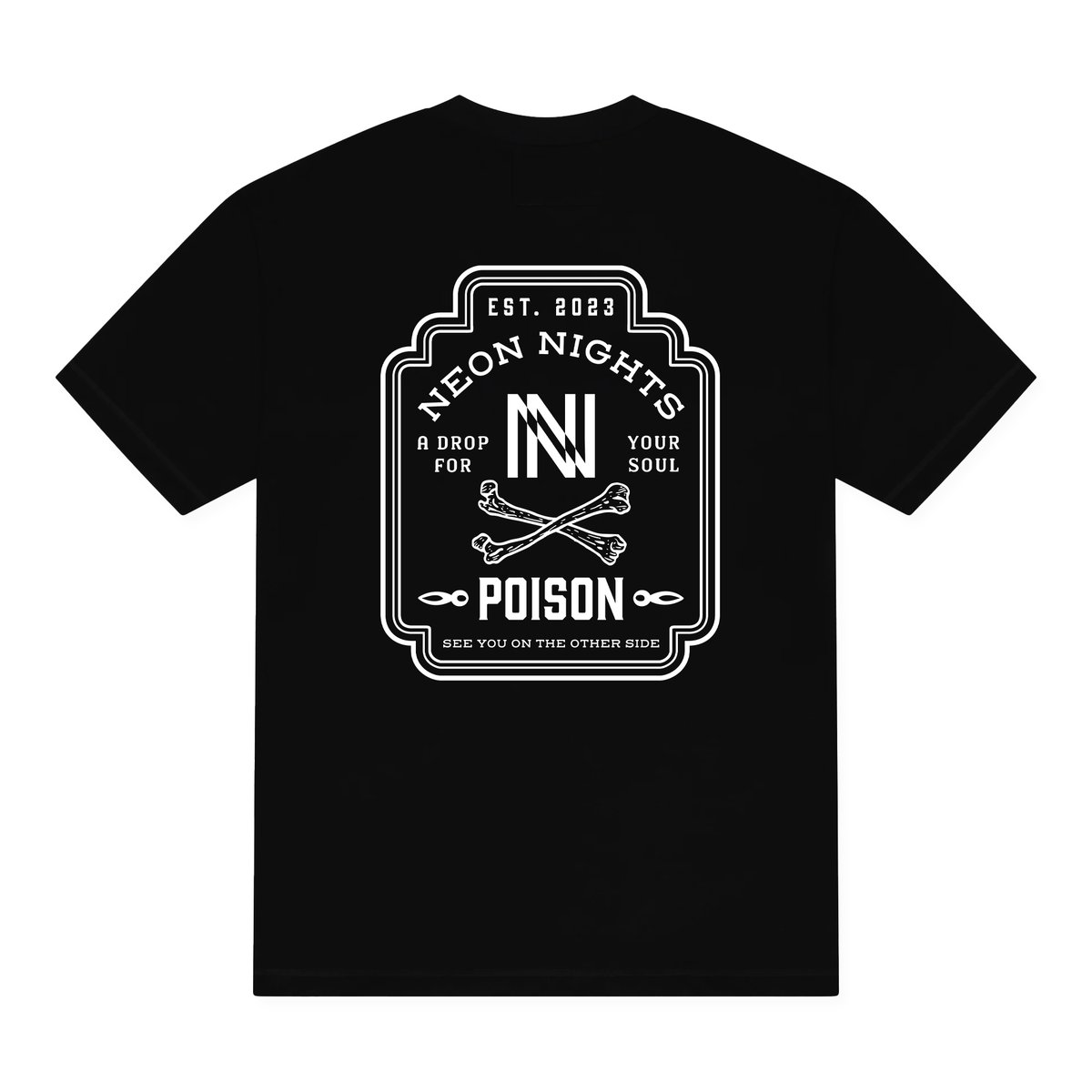 Image of Poison T Shirt