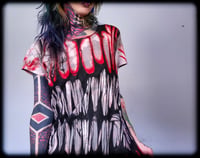 Image 4 of CHaTTer Maxi Dress small  (-50%)