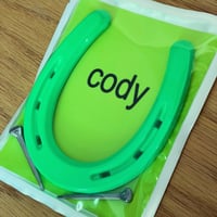 cody summer 🍏