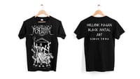 Hades Tee
