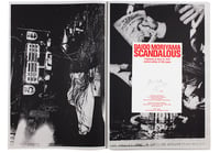 Image 2 of Daido Moriyama - Scandalous *Signed*