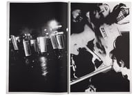 Image 3 of Daido Moriyama - Scandalous *Signed*