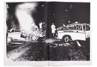 Image 6 of Daido Moriyama - Scandalous *Signed*