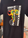 Konnexion 2024 Shirt (Ready to ship)