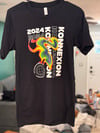 Konnexion 2024 Shirt (Ready to ship)