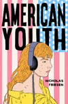 American Youth graphic novel