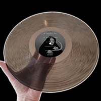 Image 3 of LA INQUISICIÓN 'Mundo Invisible' 12" LP