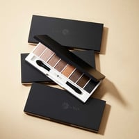 Image 1 of Laid Bare Eye Palette