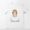 Olivia Sea t-shirt