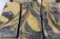 "Working hands soap" - Desert Creosote - Cold Process Soap