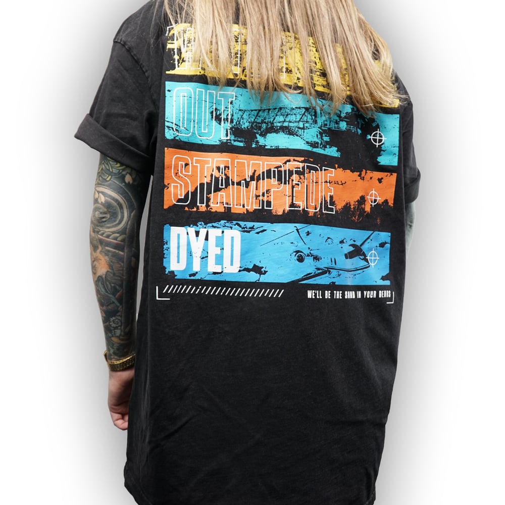 Image of DYED SHIRT