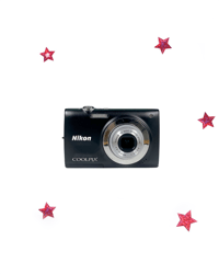 Image 1 of NIKON COOLPIX S2500