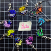 Slosher Mini Charms