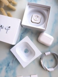 Airpods pro 3 gen 1:1 Wireless Bluetooth Earphones 