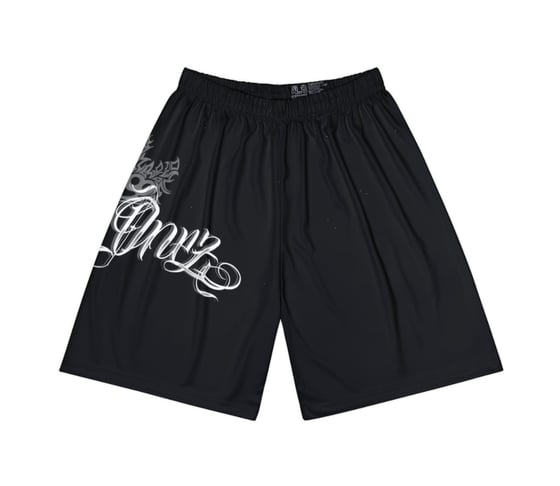 Image of REAL ONEZ SPORT SHORTS