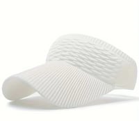 elastic knitted cap