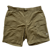 Image 1 of PS Basic Cargo Short - Khaki 