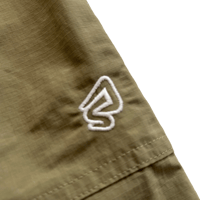 Image 3 of PS Basic Cargo Short - Khaki 