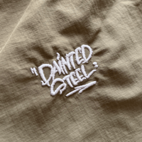 Image 4 of PS Basic Cargo Short - Khaki 