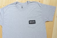 Image 2 of Hold On Here We Go T-shirt