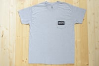 Image 3 of Hold On Here We Go T-shirt
