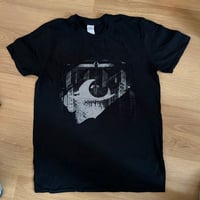 Image 1 of Carl Barât & the Jackals eye t-shirt