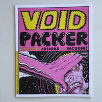 Image 1 of VOID PACKER 1 by LALE WESTVIND!!!