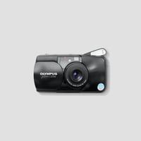 Image 2 of OLYMPUS MJU ZOOM