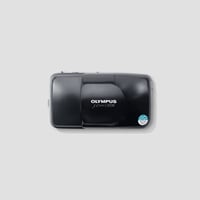 Image 1 of OLYMPUS MJU ZOOM