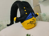 Image 1 of Long Leg Cook Plushie