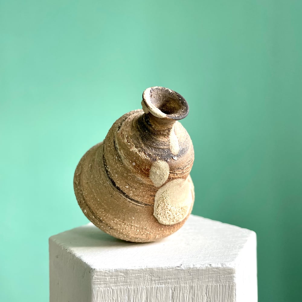 Image of Islands vase 