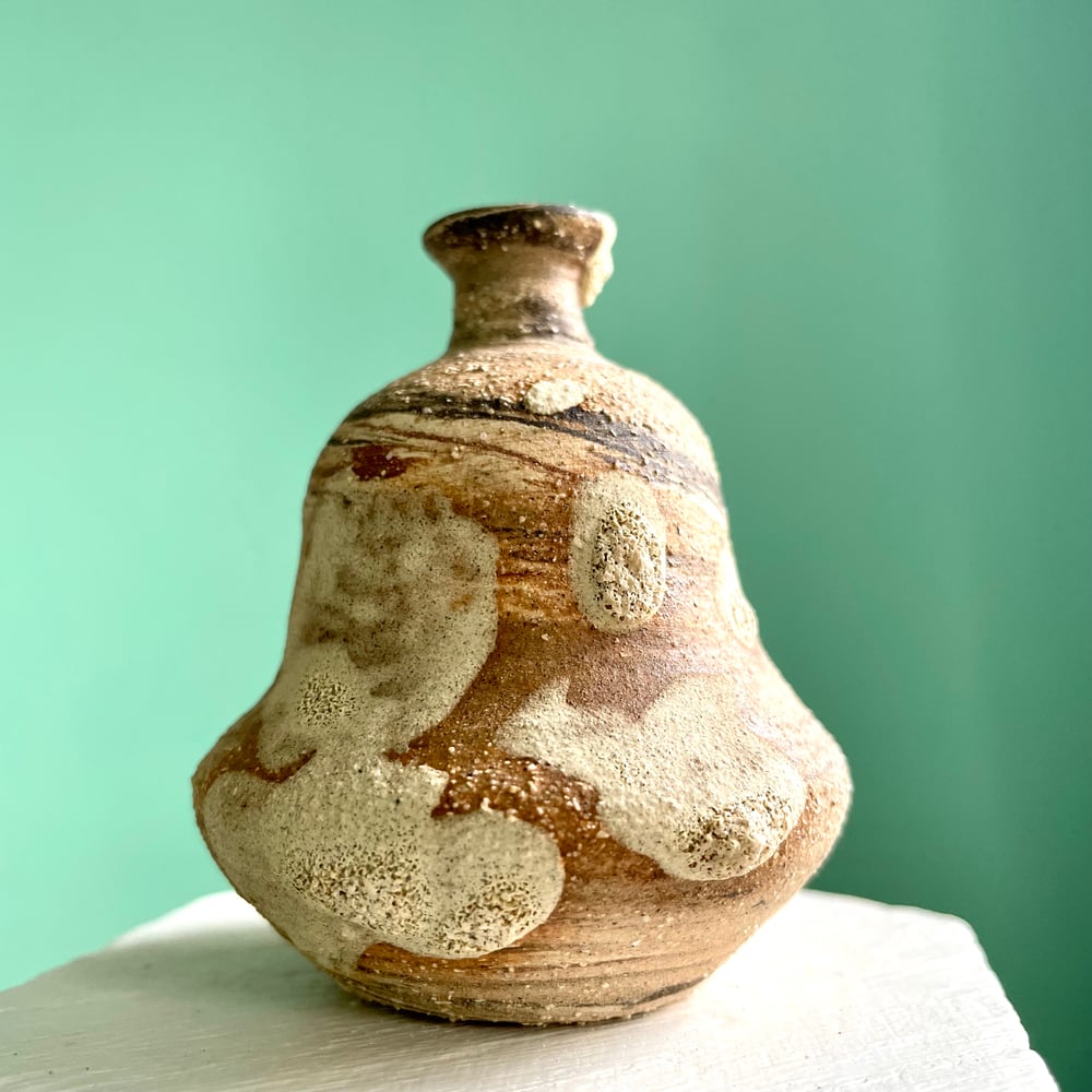 Image of Islands vase 