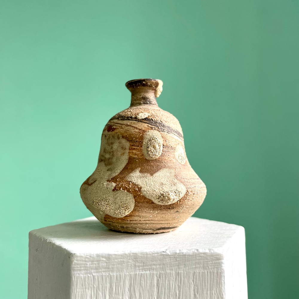 Image of Islands vase 