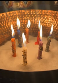 Full Moon Release Ritual