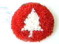 Image 1 of Warm Fuzzy Wintery Christmas
