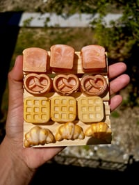 Image 1 of Moisturizing Mini Soaps