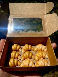 Image 2 of Moisturizing Mini Soaps