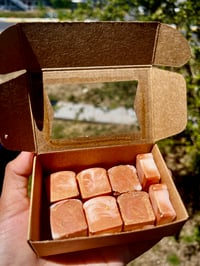 Image 3 of Moisturizing Mini Soaps