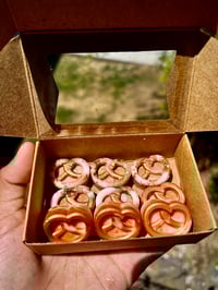 Image 4 of Moisturizing Mini Soaps