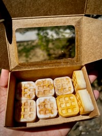 Image 5 of Moisturizing Mini Soaps