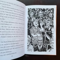 Image 4 of JFK vs. Predator