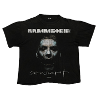 Image 1 of RAMMSTEIN SEHNSUCHT T-SHIRT