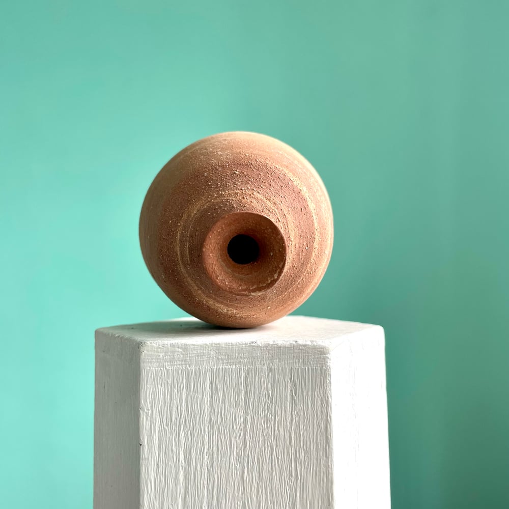 Image of Spiral vase 