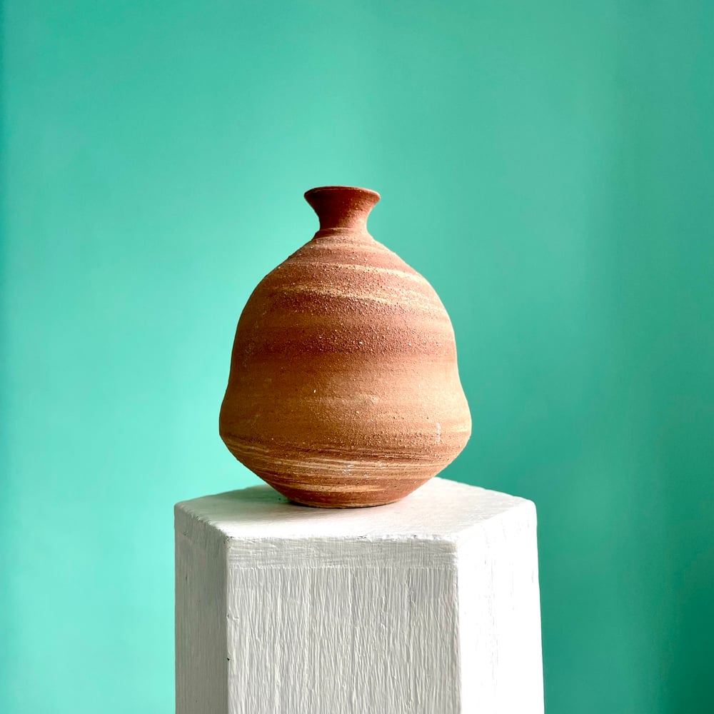 Image of Spiral vase 