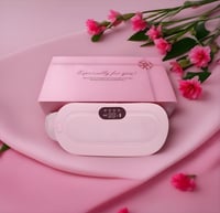 GentleWave Heat & Massage Pad