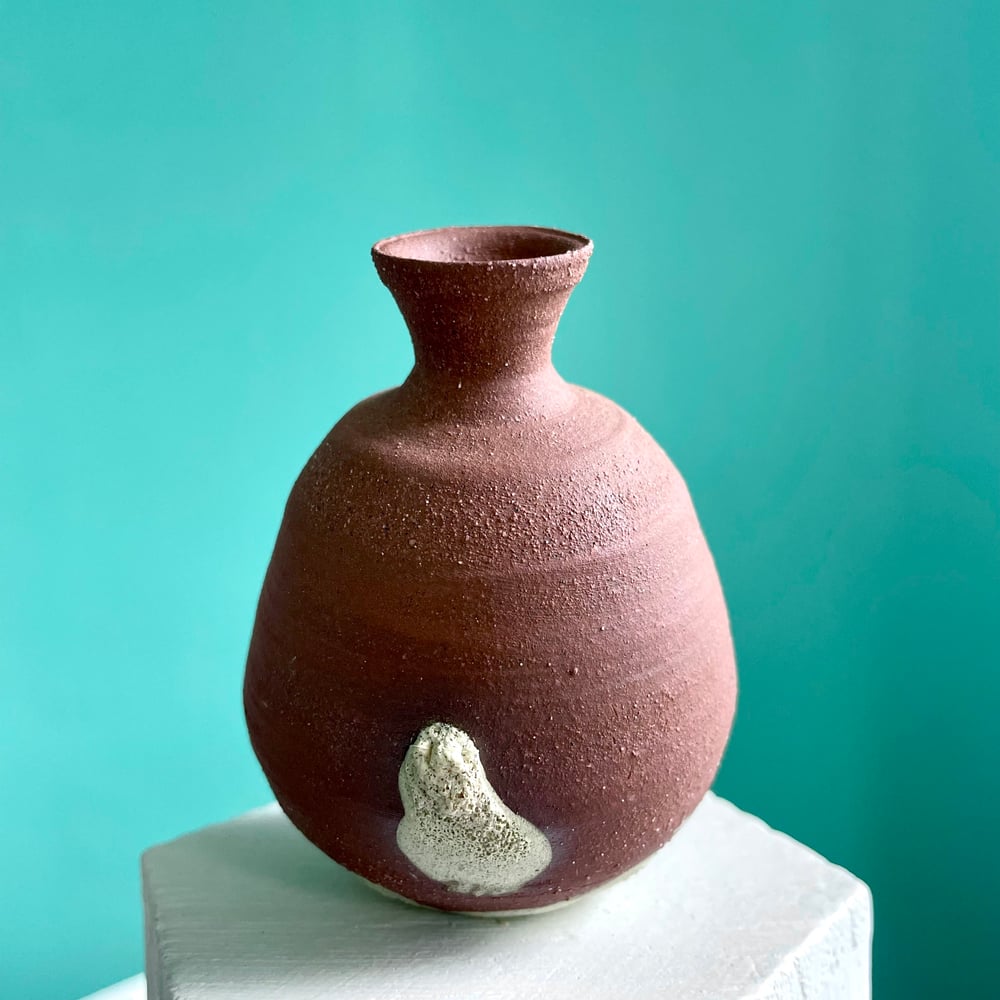 Image of Bud vase