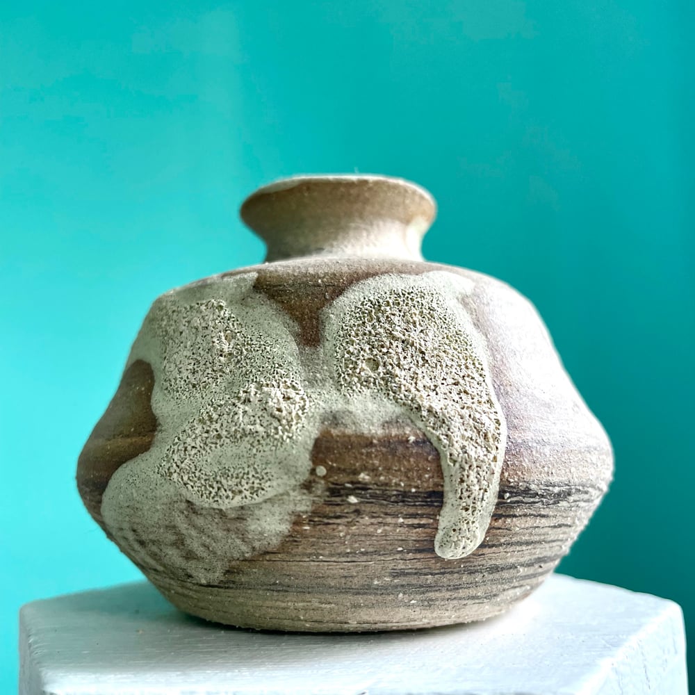 Image of  beach cove vase 