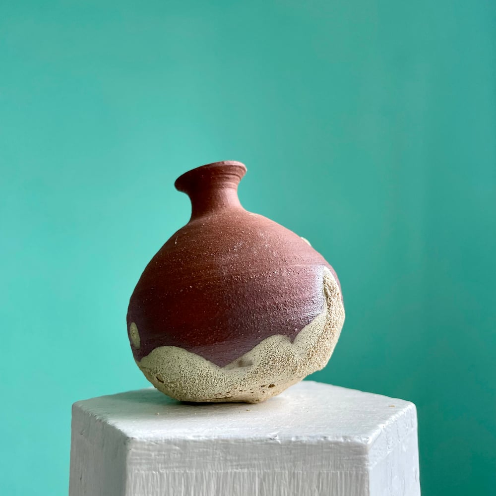 Image of Potion vase