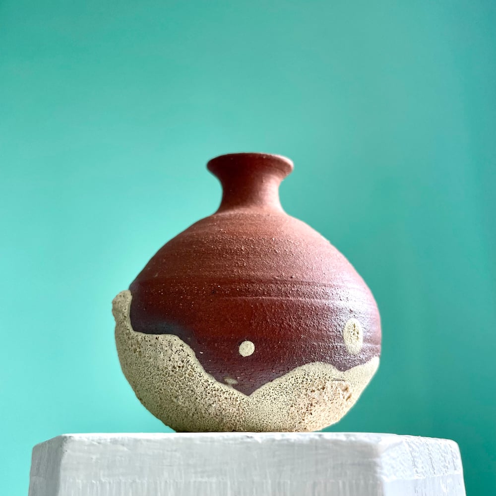 Image of Potion vase