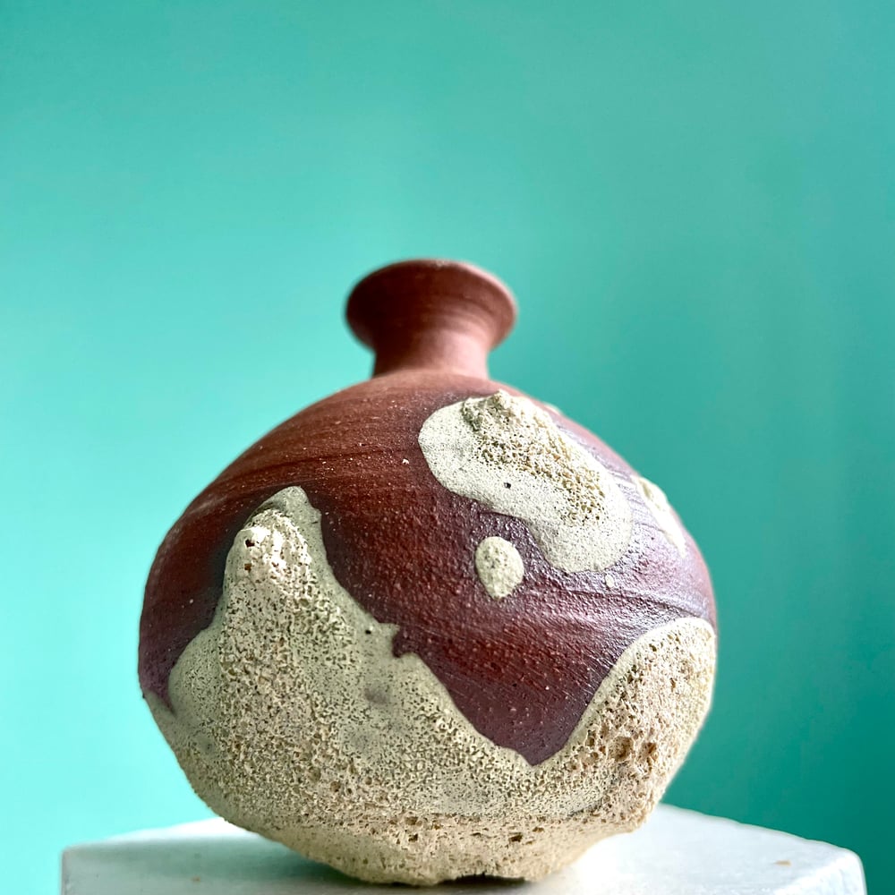 Image of Potion vase